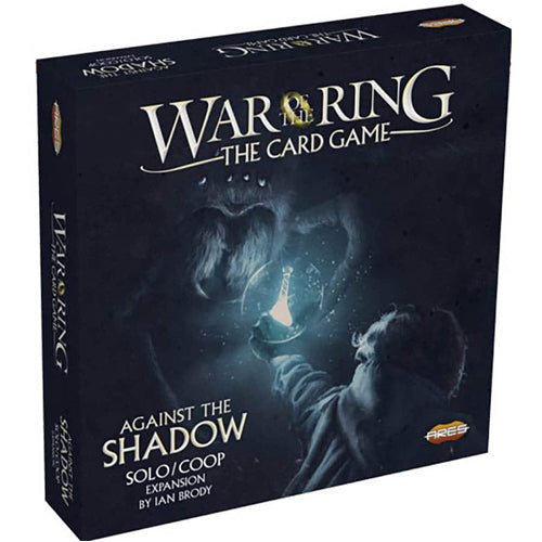 War of the Ring - The Card Game: Against the Shadow