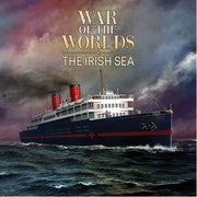 War of the Worlds: The Irish Sea