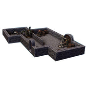 WarLock Tiles Advanced Starter Set
