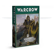 Warcrow Hegemony Bulwarks