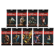 Warcry: Cards Dispenser 2