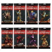 Warcry Cards Dispenser 3