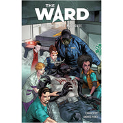 Ward: Welcome To The Madhouse, The