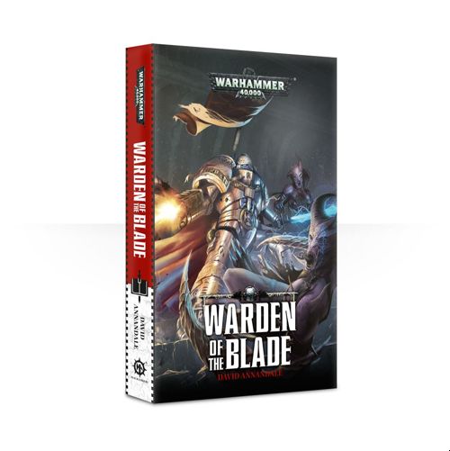 Warden Of The Blade (PB)