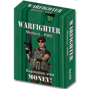 Warfighter: Expansion 44 PMC - Money