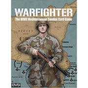 Warfighter Med: Core Game (Exp 68)