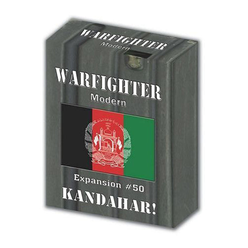 Warfighter Modern: Kandahar Expansion
