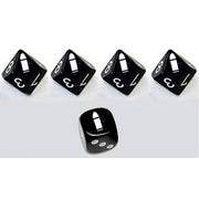 Warfighter Modern: New Bullet Dice