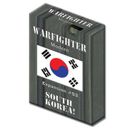Warfighter Modern: South Korea Expansion
