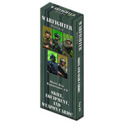 Warfighter Multi-Era: Exp 2 Gear and Skills