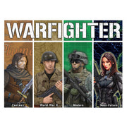 Warfighter Multi-Era: Universal Rulebook