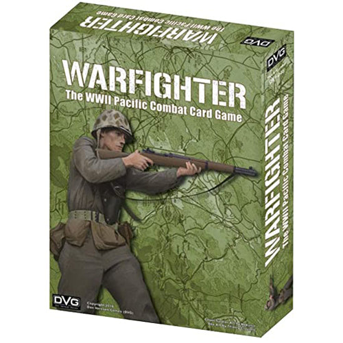 Warfighter: Pacific Core Game