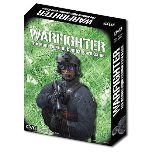 Warfighter: Shadow War