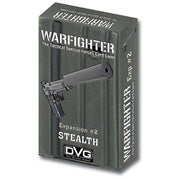 Warfighter - Stealth Expansion
