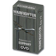 Warfighter - Support Expansion 3