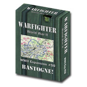 Warfighter WWII: Bastogne Expansion