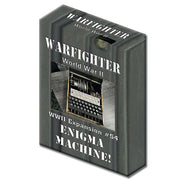 Warfighter WWII: Enigma Machine Expansion