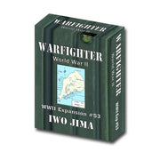 Warfighter WWII: Iwo Jima - Warfighter Pacific Expansion