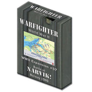 Warfighter WWII: Narvik Expansion