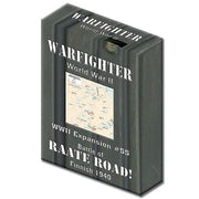 Warfighter WWII: Raata Road Expansion