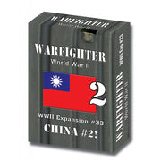 Warfighter World War II: Expansion 23 - China #2