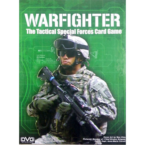 Warfighter