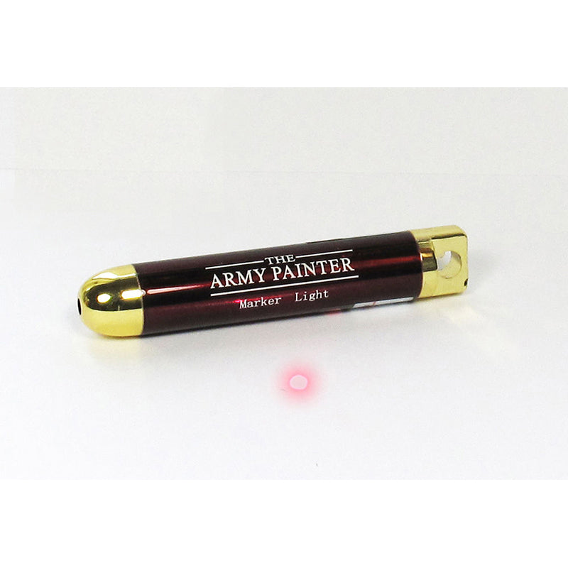WARGAMING MARKERLIGHT LASER POINTER