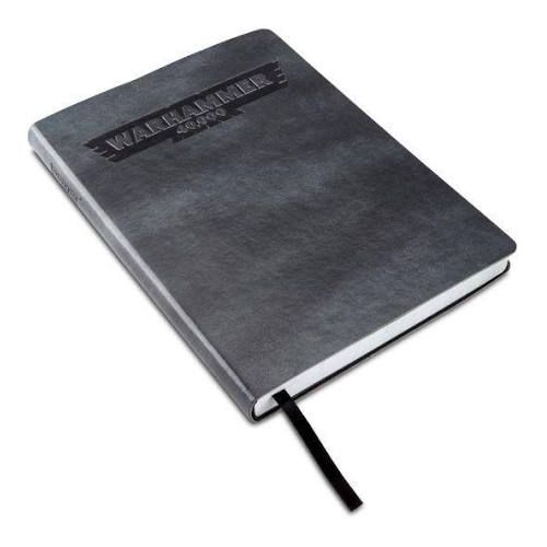 Warhammer 40000: Battle Journal