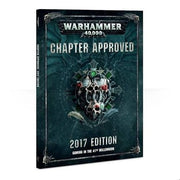 Warhammer 40000: Chapter Approved (Eng)