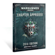 Warhammer 40000: Chapter Approved