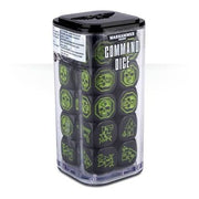 Warhammer 40000: Command Dice