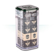 Warhammer 40000: Dark Angels Dice
