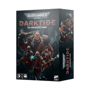 Warhammer 40,000: Darktide - The Miniatures Game