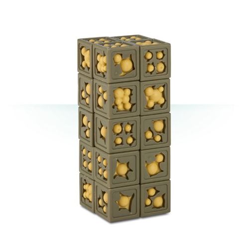 Warhammer 40000: Death Guard Dice
