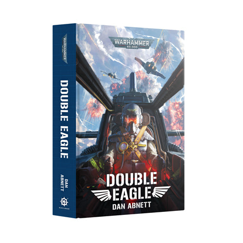 Warhammer 40000: Double Eagle (HB)