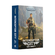 Warhammer 40000: Interceptor City (HB)