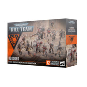 Warhammer: 40000 - Kill Team - Blooded