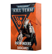 Warhammer 40000: Kill Team - Datacards: Pathfinders