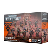 Warhammer 40000: Kill Team - Legionaries