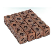 Warhammer 40000: Ork Dice