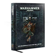 Warhammer 40000 Rulebook (English)