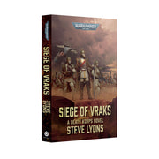 Warhammer 40000: Siege Of Vraks (PB)