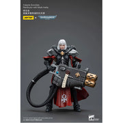 Warhammer 40K 1/18 Scale Adepta Sororitas Retributor with Multi-melta