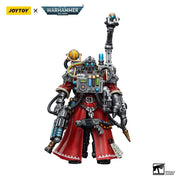 Warhammer 40K 1/18 Scale Adeptus Mechanicus Cybernetica Datasmith