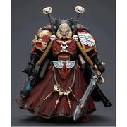 Warhammer 40K 1/18 Scale Blood Angels Mephiston