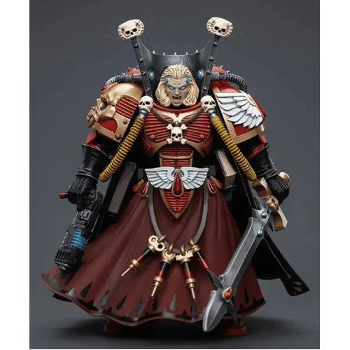Warhammer 40K 1/18 Scale Blood Angels Mephiston