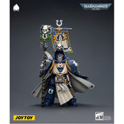 Warhammer 40K 1/18 Scale Ultramarines Chief Librarian Tigurius
