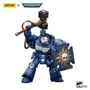 Warhammer 40K 1/18 Scale Ultramarines Terminators Brother Acastian