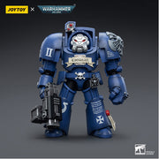 Warhammer 40K 1/18 Scale Ultramarines Terminators Brother Caesaran