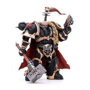 Warhammer 40K Black Legion Chaos Lord Khalos the Ravager